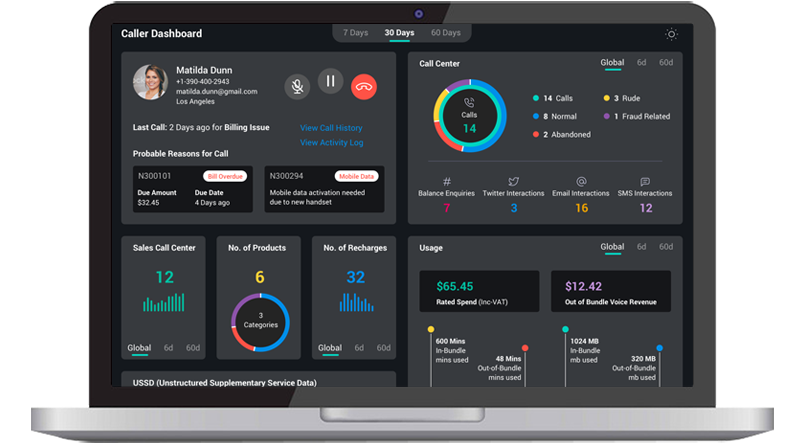 Sports Software Display