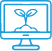 Precision agriculture software solutions