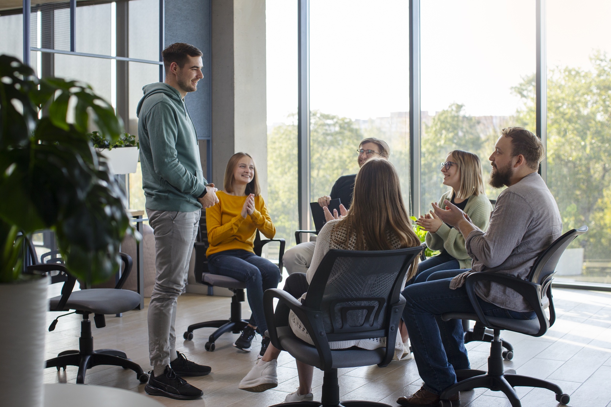 Staff Augmentation VS Outsourcing: What Is the Difference?